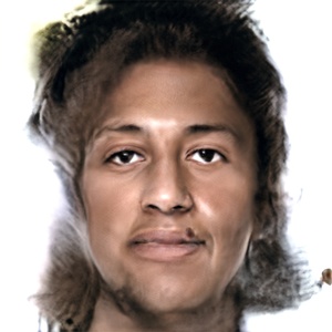 Combinação da cara de Fábio Silva com a cara de Zé Luis (jogadores do Porto)