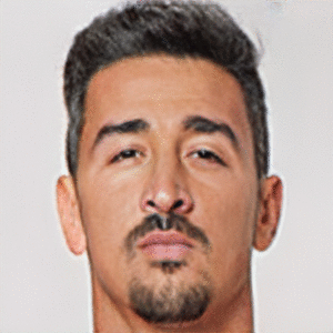 Video que demonstra a transformação da cara de André Almeida na cara de Grimaldo (jogadores do Benfica)