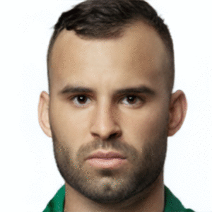 Video que demonstra a transformação da cara de Jese na cara de Bolasie (jogadores do Sporting)