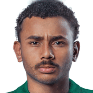 Video que demonstra a transformação da cara de Wendel na cara de Bruno Fernandes (jogadores do Sporting)