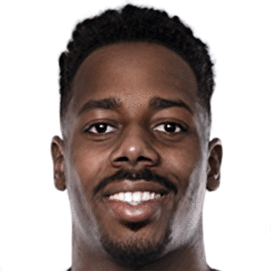 Video que demonstra a transformação da cara de Manafa na cara de Alex Telles (jogadores do Porto)